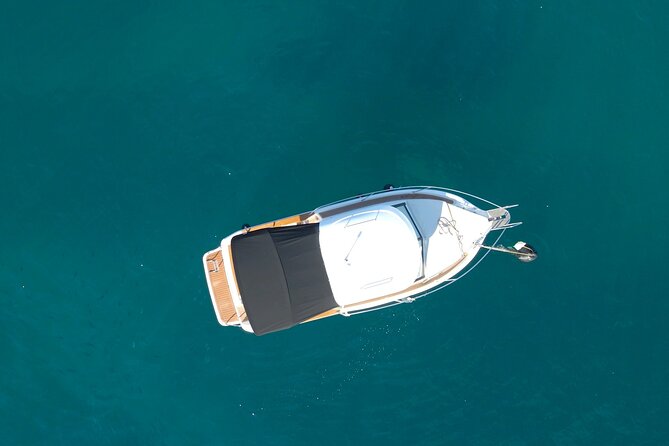 5 hours Private Kamenjak and Medulin Archipelago Tour - What the private format changes