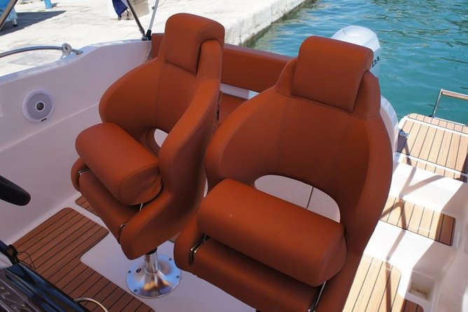 8h tour from Dubrovnik to the Elafiti - private trip - Is $576.73 good value for four people?