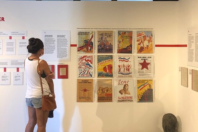 A walk through life in communist Yugoslavia - Why the interactive format works