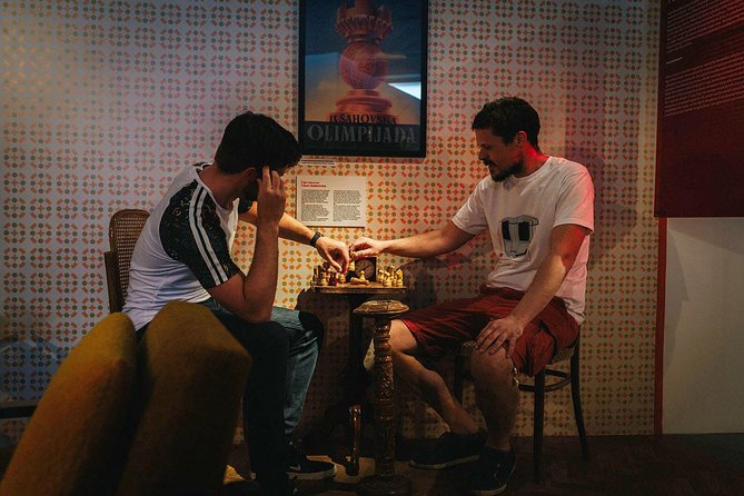 A walk through life in communist Yugoslavia - Is $211 a fair price for the visit?