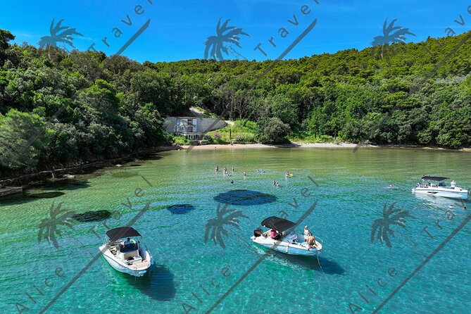 Adrenaline Adventure on Speedboat with 3 stops and Snorkeling - Key points to know before you book