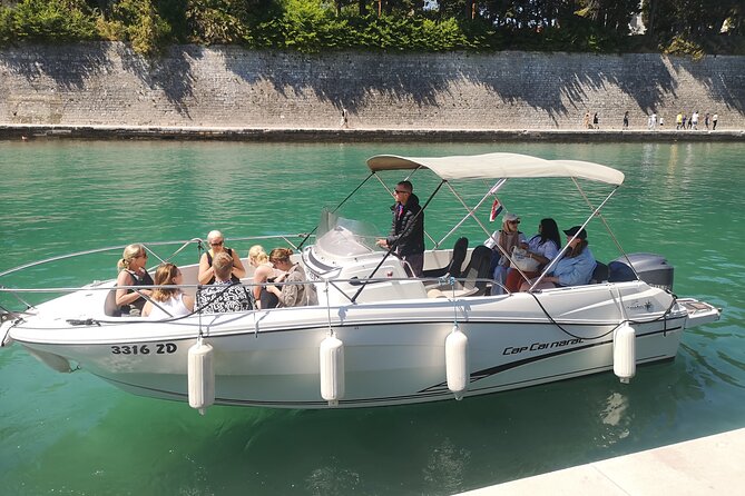 Adrenaline Adventure on Speedboat with 3 stops and Snorkeling - The real price and the awkward meeting point
