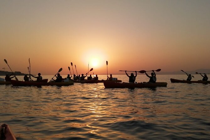 Adventure Dalmatia - Sunset Sea Kayaking & Snorkelling Dubrovnik - Why this short Dubrovnik tour works so well
