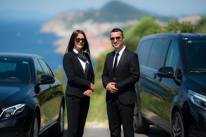 Airport Private Transfer Dubrovnik - Door-to-door service, with one important Dubrovnik warning