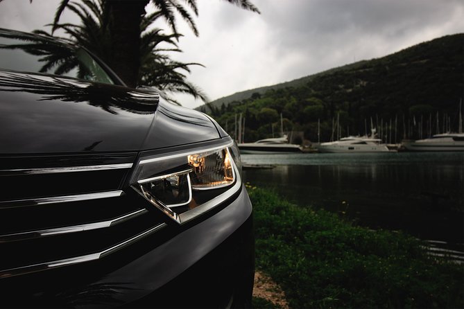 Airport Private Transfer Dubrovnik - Friendly drivers who can help you get oriented