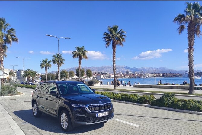 Airport Split: Private Transfer to Split - Is $40.24 per person good value?