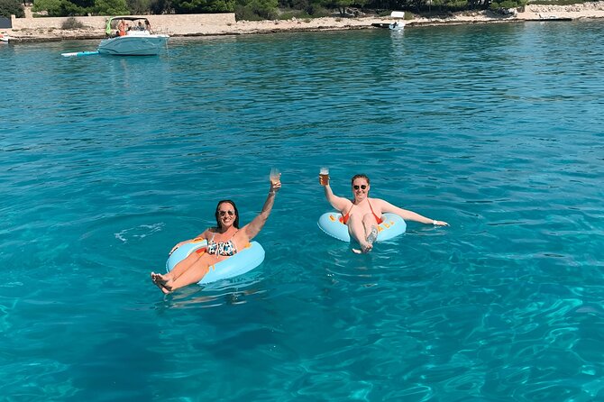 All-Inclusive Blue Lagoon & 3 Island Boat Tour with Food & Drinks - Is $72.41 good value?