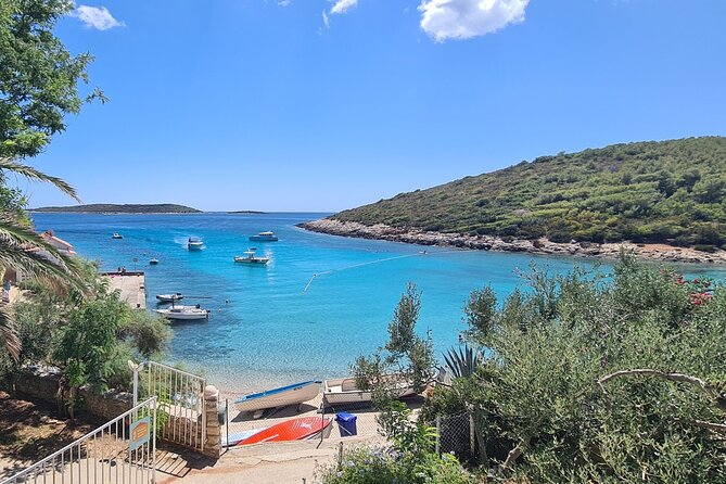 All-inclusive Gastro Blue Cave Tour from Split - Why this full-day island cruise costs $247.04