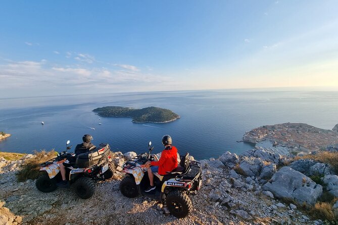 ATV Dubrovnik Safari Tour - Key points before you book