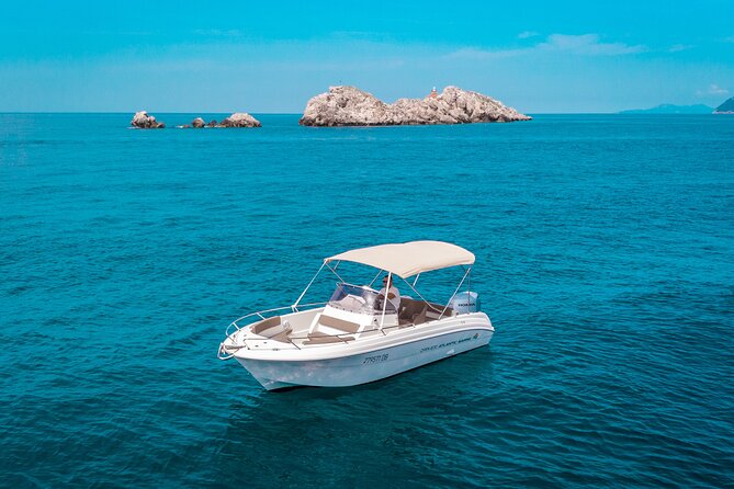 Atv-Quad Safari Kojan Koral with Transport from Dubrovnik - The Konavle rocks reserve adds drama