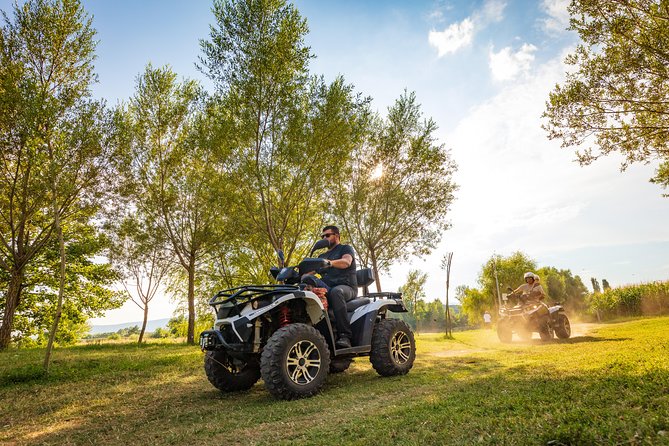 ATV Quad Safari Tour with Picnic & Swimming from Split - Five details worth knowing before you book