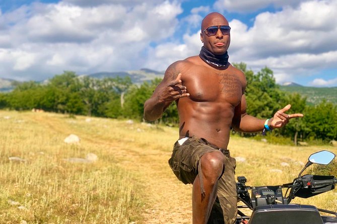 ATV Quad Safari Tour with Picnic & Swimming from Split - Who will enjoy this, and who should think twice