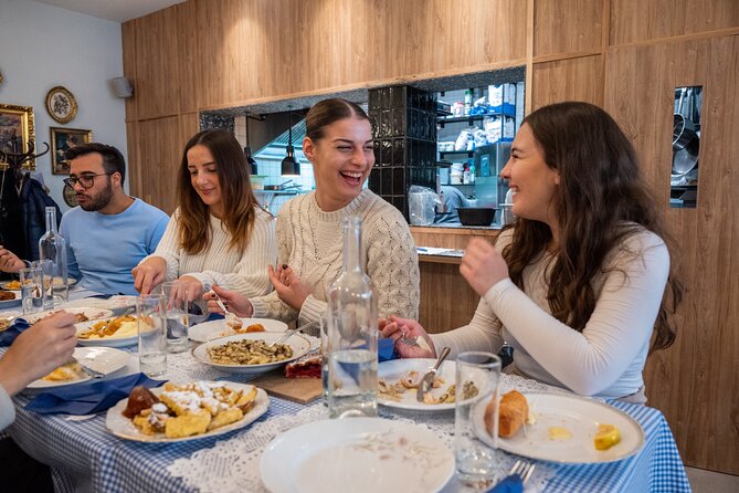 Authentic Croatian Food & Heritage Walk in a Small Group - At a glance: what makes this Zagreb walk useful