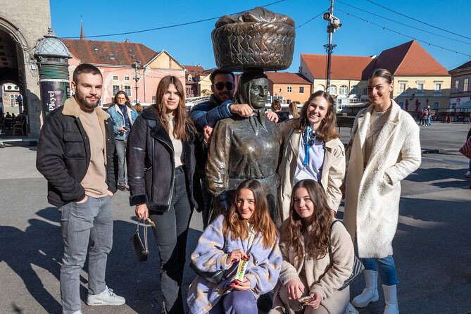 Authentic Croatian Food & Heritage Walk in a Small Group - Why this food walk works better than a standard city tour