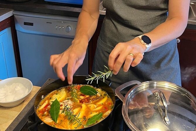 Authentic Garden to Table Cooking Class in Dubrovnik Countryside - From Dubrovnik to the Konavle countryside