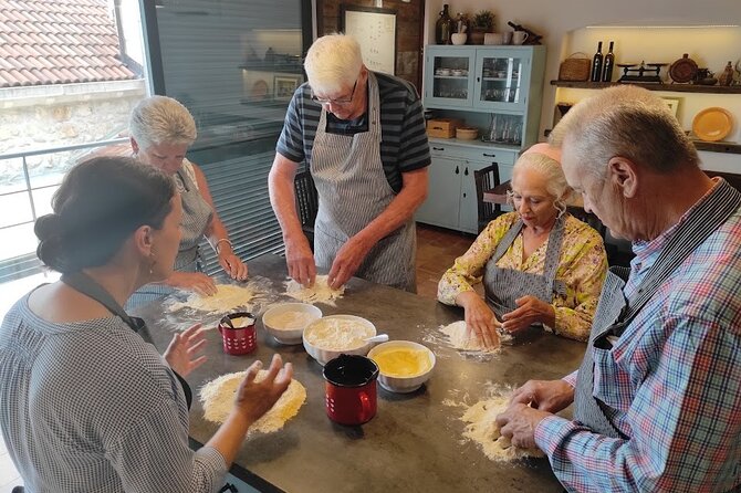 Authentic Garden to Table Cooking Class in Dubrovnik Countryside - Is $208 a fair price?