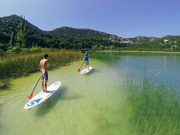 Bacina Lakes Stand-Up Paddle Board Tour - Key Points Before You Book