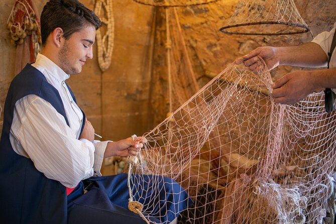Back to the Roots - Ancient Island Interactive Experience - Arriving in Vrisnik, Hvar’s village setting