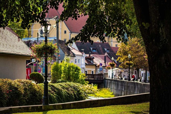Baroque Varaždin and Trakošćan Castle Private Tour from Zagreb - Who should book this tour