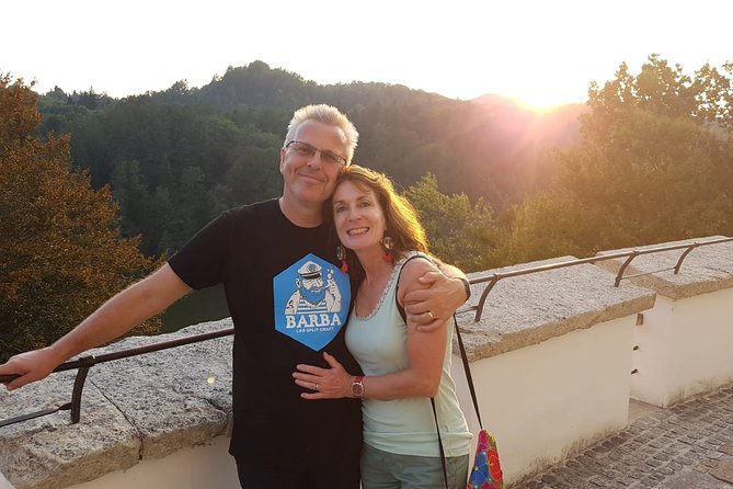 Baroque Varaždin and Trakošćan Castle Private Tour from Zagreb - The morning pickup and drive from Zagreb