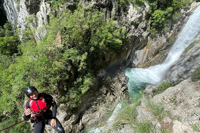 Basic & Extreme Canyoning on Cetina River with Free Photos/Videos - Why the Cetina canyon is worth your time