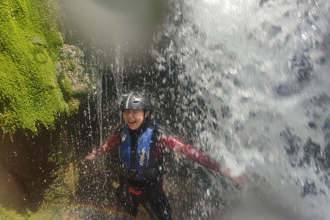 Basic & Extreme Canyoning on Cetina River with Free Photos/Videos - Two and a half hours inside the canyon