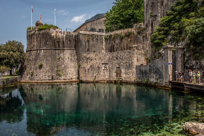Bay of Kotor Private Full-Day Tour from Dubrovnik - Crossing into Montenegro from Dubrovnik