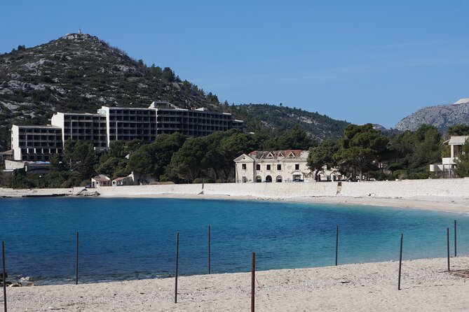 Bay of Kotor Private Full-Day Tour from Dubrovnik - Perast: a smaller town with a Venetian feel