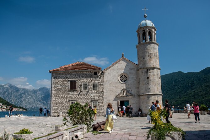 Bay of Kotor Private Full-Day Tour from Dubrovnik - A driver can make or break a long day