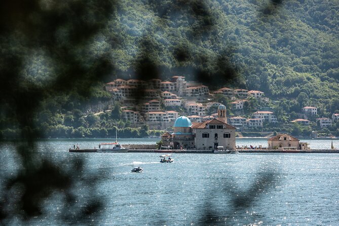 Bay of Kotor Private Full-Day Tour from Dubrovnik - Is $539.22 a fair price?