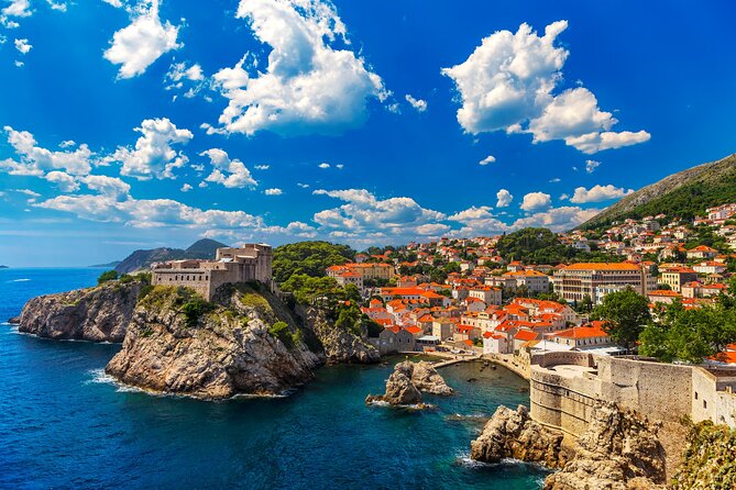 Bay of Kotor Private Full-Day Tour from Dubrovnik - Booking details worth checking
