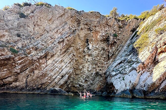 Bespoke private boat tour from Split & Trogir with a local expert - The quick take: five things worth knowing