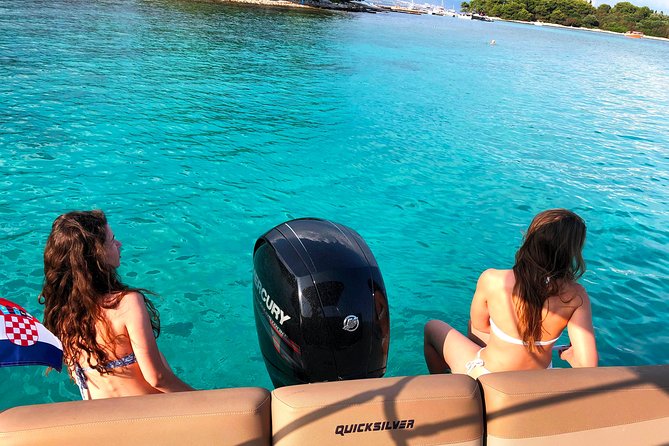 Bespoke private boat tour from Split & Trogir with a local expert - What your skipper can add to the day