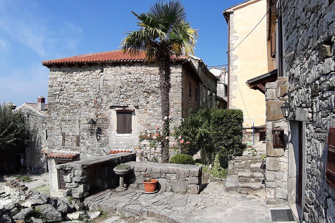 Best of Istria: Amphitheater Pula + Rovinj + Hum Tour - Who should book this Istria excursion?