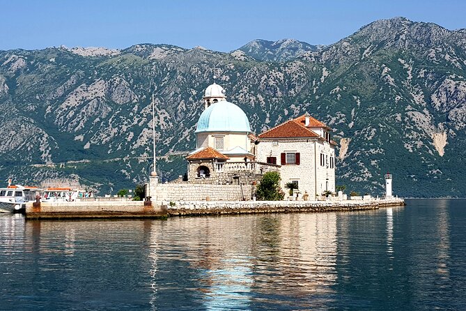 Best of Montenegro and Kotor private tour - Key points to know before you book