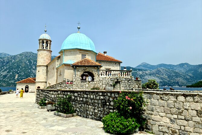 Best of Montenegro and Kotor private tour - Three hours inside Kotor Old Town