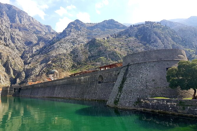 Best of Montenegro and Kotor private tour - Perast and the boat to Our Lady of the Rocks