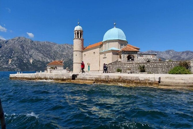 Best of Montenegro - Kotor Bay with Boat Ride (Small Group) - Leaving Dubrovnik before the crowds