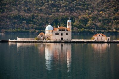 Best of Montenegro – Kotor Bay with Boat Ride (Small Group)
