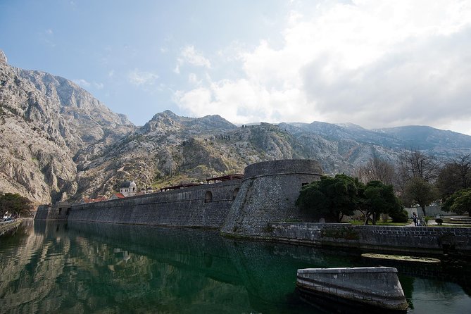 Best of Montenegro - Kotor Bay with Boat Ride (Small Group) - The guide can make or break the day
