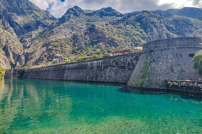 Best of Montenegro - Kotor Bay with Boat Ride (Small Group) - Small-group comfort and what it really means