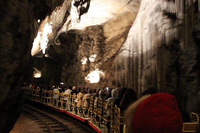 Best of Slovenia: Bled, Postojna, Ljubljana Day Tour from Zagreb - Bled Island and the 99 Stone Steps