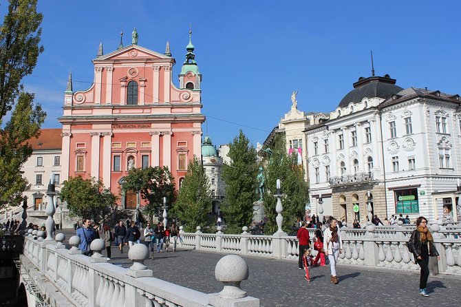 Best of Slovenia: Bled, Postojna, Ljubljana Day Tour from Zagreb - Who Will Enjoy This Slovenia Day Trip