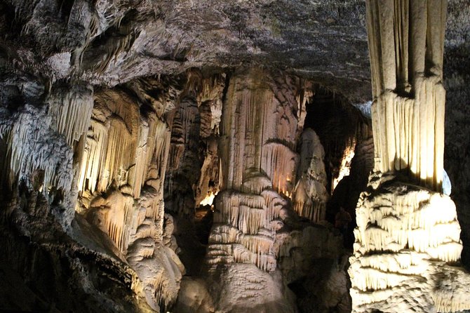 Best of Slovenia: Bled, Postojna, Ljubljana Day Tour from Zagreb - Postojna Cave and Its Underground Railway