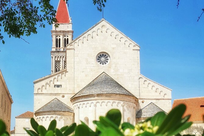 Best of Split & Trogir: Private VIP Tour with Local Guide - Trogir’s Central Square and medieval civic life