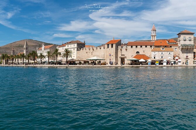 Best of Split & Trogir: Private VIP Tour with Local Guide - St. Lawrence’s Cathedral: centuries of changing styles