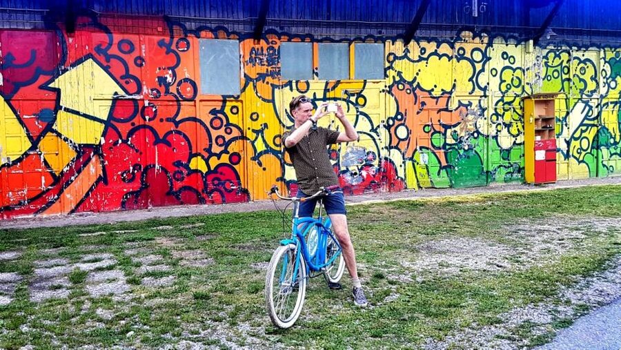 Best of Zagreb: 4-Hour Cycling Tour - Key points about this Zagreb bike tour