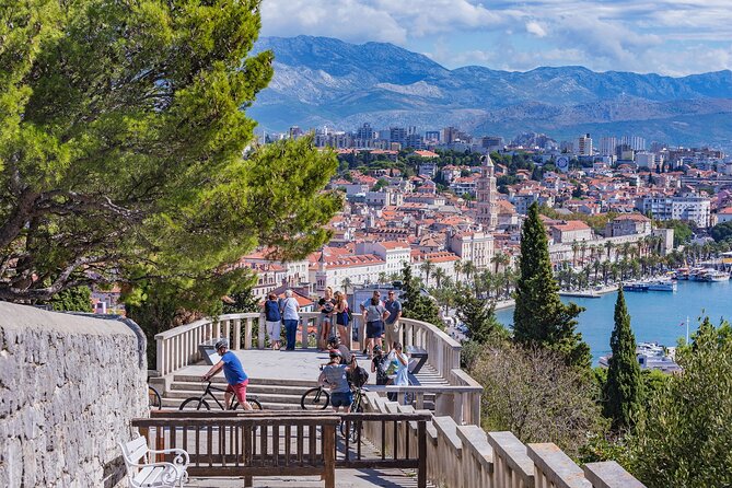Best Private Split Walking Tour, Panoramic View and Port Pickup - Key points to know before booking