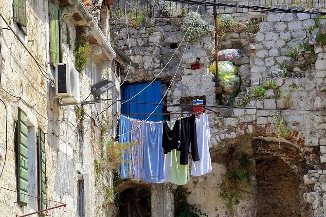 Best Private Split Walking Tour, Panoramic View and Port Pickup - Who should book this experience?