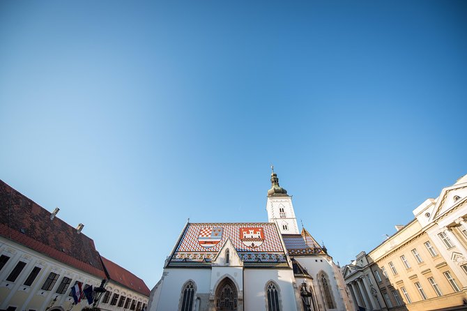 Big Zagreb Private Tour - Lotrščak Tower and the surprise cannon